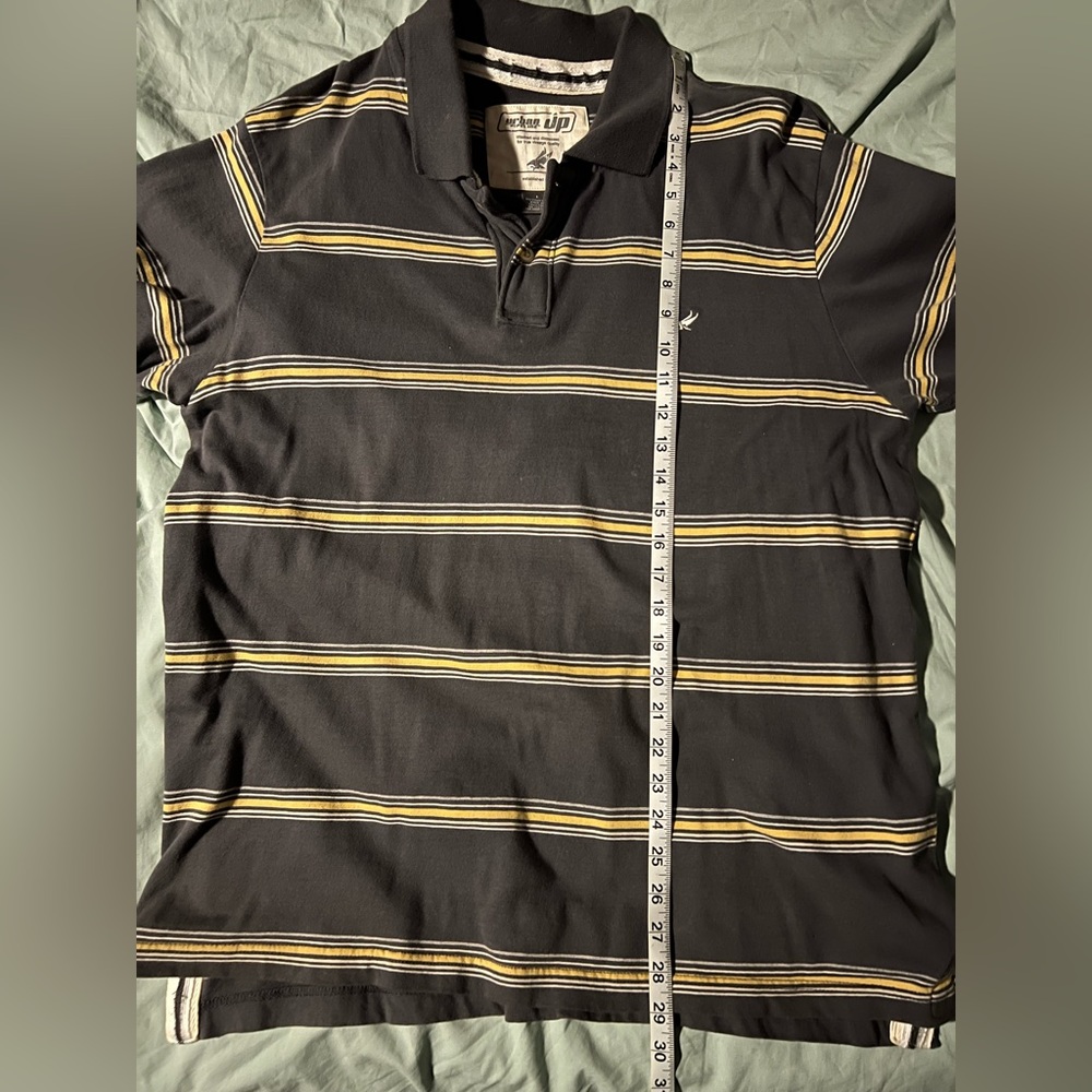 Urban pipeline polo